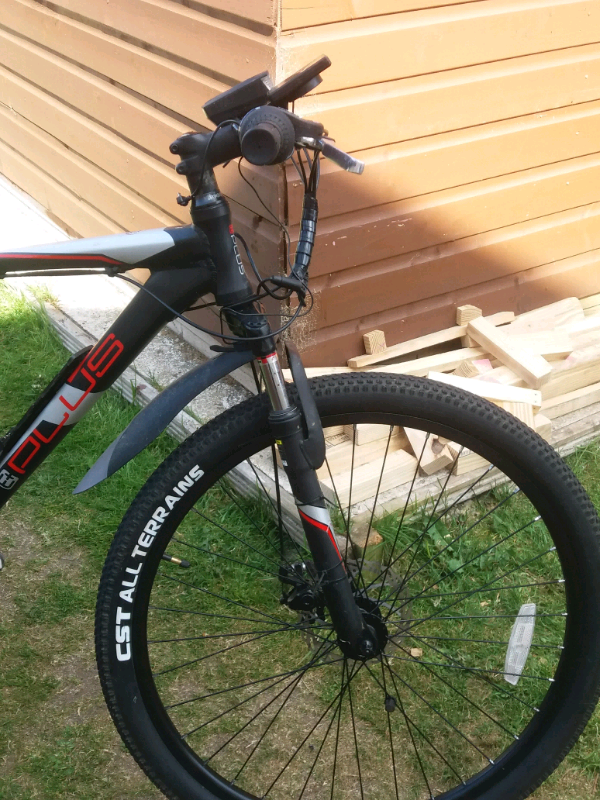 e plus pulse electric bike